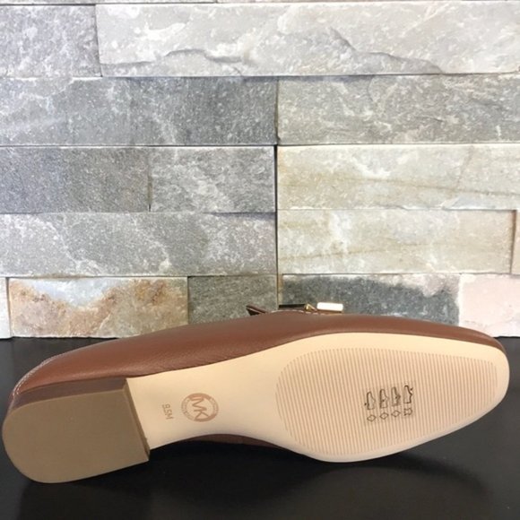 Michael Michael Kors Ripley Loafer - Picture 6 of 7